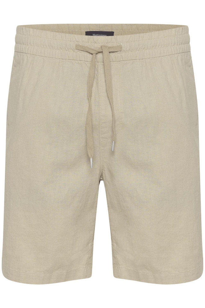 MABARTON SHORT 30206032 161105 Plaza Taupe